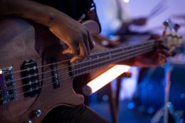 Con tre imperdibili appuntamenti, il blues arriva in Polesine
