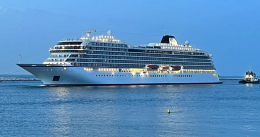 Il Governo dà l'ok per l'ormeggio di due navi da crociera in contemporanea