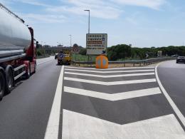 Svincoli per Chioggia, arrivano nuovi segnalatori