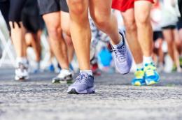 "I podisti ci rovinano gli affari": commercianti scatenati