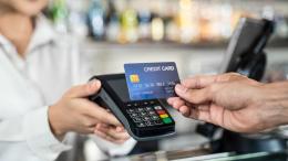 Multe al via ai negozianti che non accettano la carta