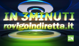 IN 3 MINUTI - 24/06/22