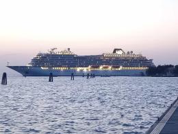 Numeri record per i workshop del progetto "Chioggia: destinazione crocieristica",