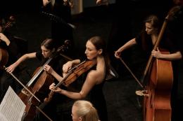 Lirica sotto le stelle, il concerto 