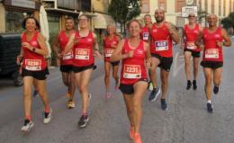 Alla fine, è stata una festa per quasi tremila persone