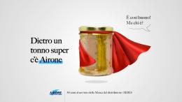 Gruppo Airone Seafood: 30 anni al servizio della Marca del distributore (MDD)