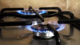 Da noi aumenti del gas del 15%