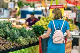 Prezzi alle stelle, si rinuncia alle vacanze