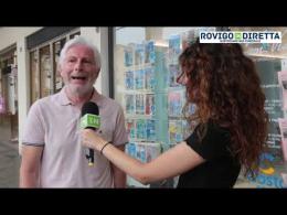 "Combattere la siccità con il razionamento idrico"