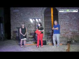 Lo show della quercia nel cuore del Delta 