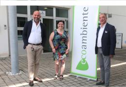 Ecoambiente: niente maggioranza, salta la nomina del nuovo Cda