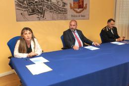 Polizia e Ulss 5, firmano l'accordo. "Gli hacker della sanità saranno stroncati" 