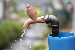 Siccità, è stato d'emergenza: incubo razionamento dell'acqua