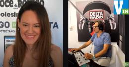 Live con Delta Radio: spazio ai giovani talenti ai "Marti in piasa"