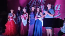 Miss Mamma Italiana, magia d'estate