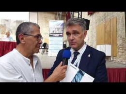 Armelao: "Il Mercato ittico va spostato dal centro storico"