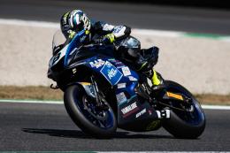 Mugello da incorniciare per il team polesano