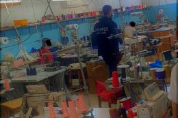 Lavoro nero, clandestini, pericoli: si torna al Medioevo