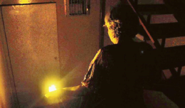 Black out e disagi legati al gran caldo e a siccità