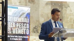 Stati generali della Pesca: "Le proposte ci sono, si bloccano nella burocrazia"