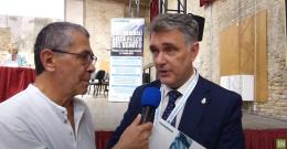 Stati Generali della pesca, buona la prima