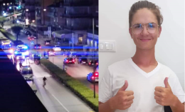 Non c'è ancora il nulla osta per i funerali di Alessandro 