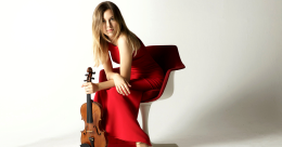 L'Orchestra suona nell'Abbazia 