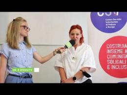 IN 3 MINUTI - 08/07/22