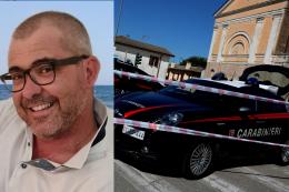 Addio Devid: lascia la sua bimba di un anno