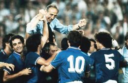 Il cinema per tre giorni racconta i Mondiali 