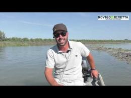 Con il nostro esperto Niky Penini andiamo alla scoperta del Delta 