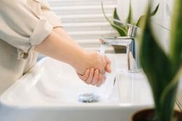 Giovedì acqua sospesa per lavori