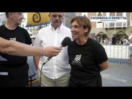 Alla Sagra del Pesce sociale e buon gusto si uniscono in "Un mare di bellezza"