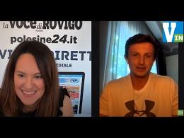 "Pronto per le Zebre, ma nel cuore resto Bersagliere" 