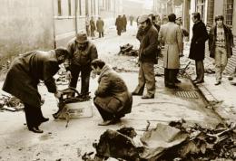 Gli anni di piombo in Polesine