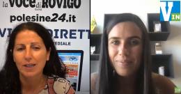 Menzione speciale per Giorgia 