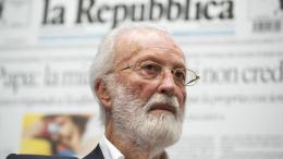 Si è spento Eugenio Scalfari, il cordoglio di Zaia