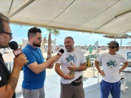 La festa del volontariato è all'Azzurro