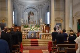 In onore dell'eroe che non c'è più