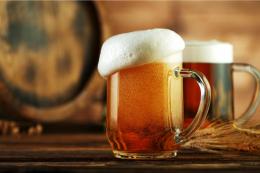 Ecco la birra che ti salva la patente