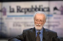 E' morto Eugenio Scalfari, fondatore di Repubblica