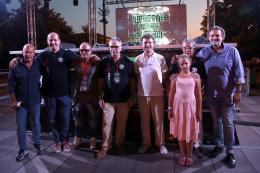 "Notte Verde": la città dei giovani è tornata a vivere