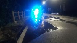 Chiusa la condotta: torna l'acqua dai rubinetti