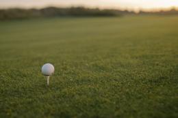 Golf, vittoria per Busin e Marani 