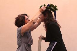 Giurisprudenza, ecco proclamati i nuovi dottori