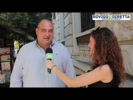 Italiani alle urne: si vota il 25 settembre. Ecco il pensiero dei rodigini 