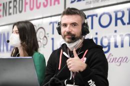 Il miglior addetto stampa lo abbiamo noi