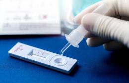 Caso tamponi rapidi, gli indagati rigettano le accuse