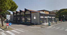 Poste italiane, "camera con vista" nel litorale veneziano