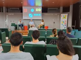 Franz tra urbanistica ed ecologia